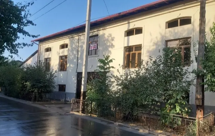 Сдаётся 6-комнатный дом, 6 сот., 600 м² — Яшнабадский район