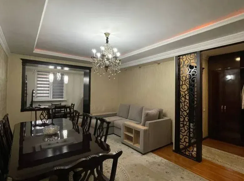 Сотилади 3 хонали квартира, 78 м², 3/4 қават — Миробод тумани