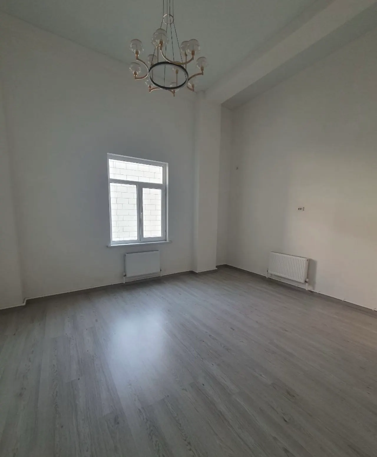 Ижарага берилади 3 хонали квартира, 100 м², 1/10 қават — Яшнобод тумани