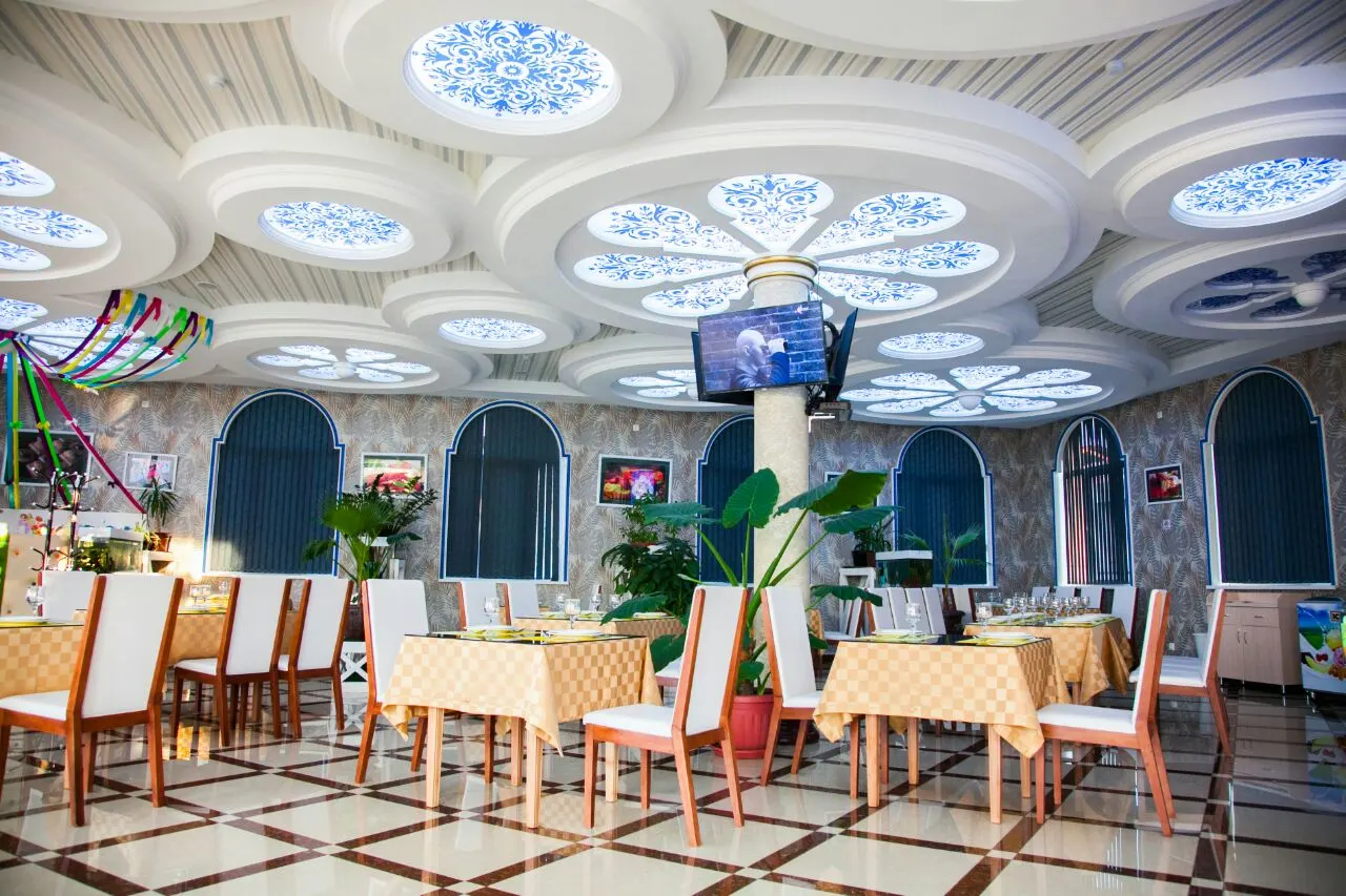 Продаётся коммерческое помещение, 1150 м², 6 сот. — Алмазарский район