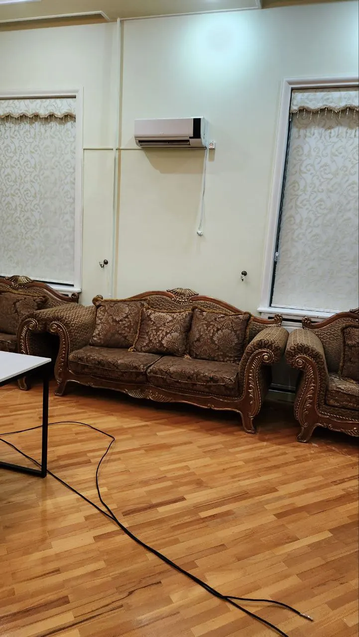 Ижарага берилади 4 хонали ҳовли уй, 2 сотих, 200 м², 1 қаватли — Яккасарой тумани