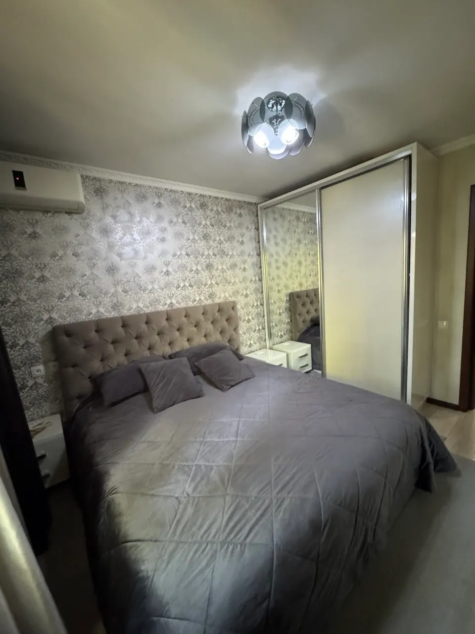 Сдаётся 3-комнатная квартира, 65 м², 3/4 этаж — Чиланзарский район