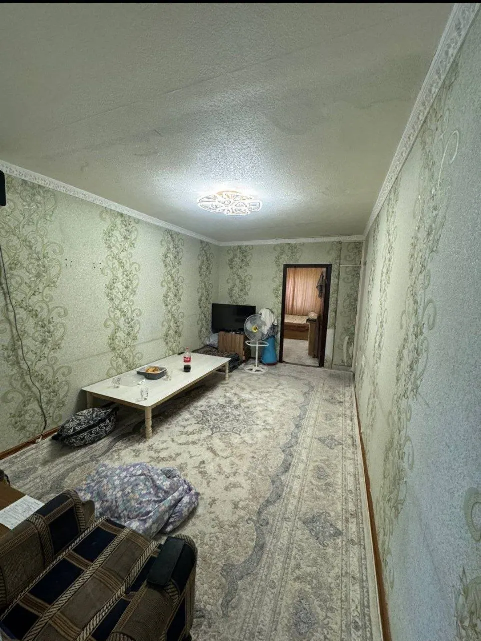 Сотилади 2 хонали квартира, 52 м², 4/5 қават — Чилонзор тумани