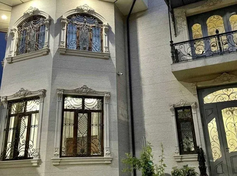 Sotiladi 7 xonali hovli uy, 6.8 sotix — Yashnobod tumani