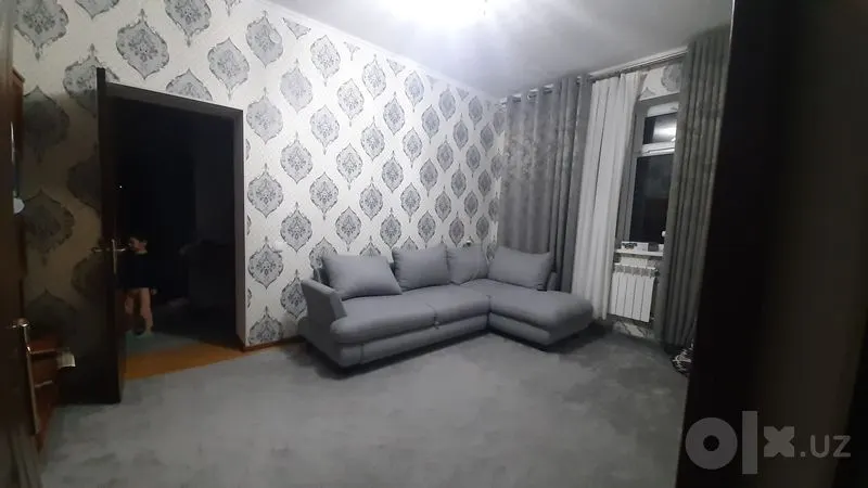 Sotiladi 2 xonali kvartira, 45 m², 4/4 qavat — Mirzo Ulugʻbek tumani