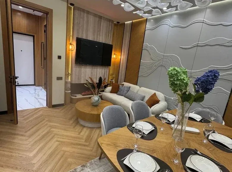 Ижарага берилади 3 хонали квартира, 83 м², 3/12 қават — Миробод тумани