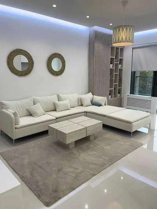 Сдаётся 2-комнатная квартира, 70 м², 9/9 этаж — Яшнабадский район