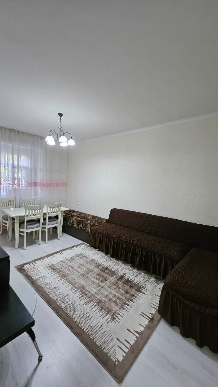 Ijaraga beriladi 1 xonali kvartira, 41 m², 3/4 qavat — Mirzo Ulugʻbek tumani