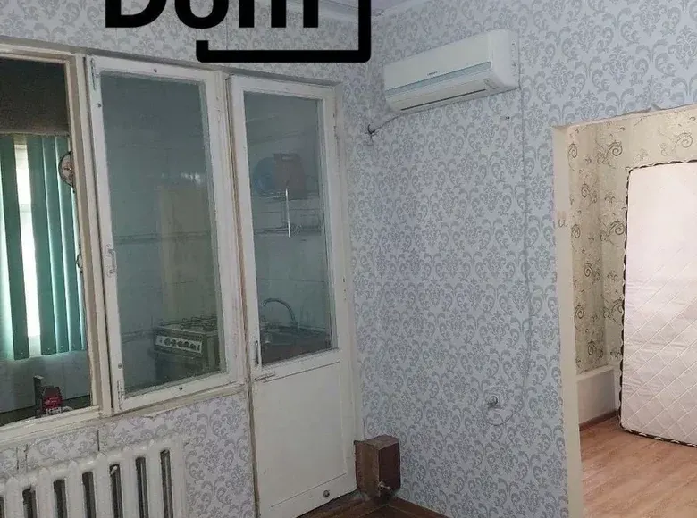Продаётся 1-комнатная квартира, 34 м², 2/4 этаж — Чиланзарский район