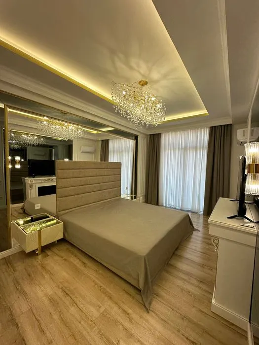 Ijaraga beriladi 2 xonali kvartira, 114 m², 9/10 qavat — Mirzo Ulugʻbek tumani