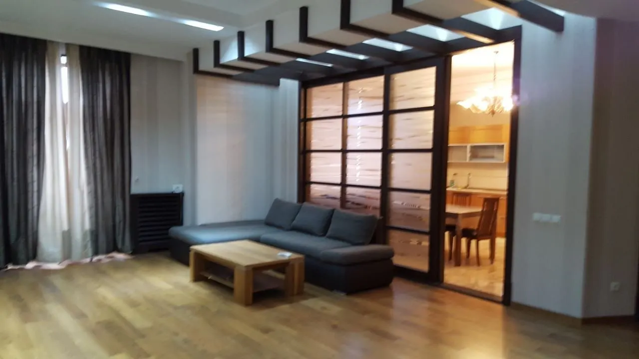 Ижарага берилади 3 хонали квартира, 183 м², 5/8 қават — Юнусобод тумани