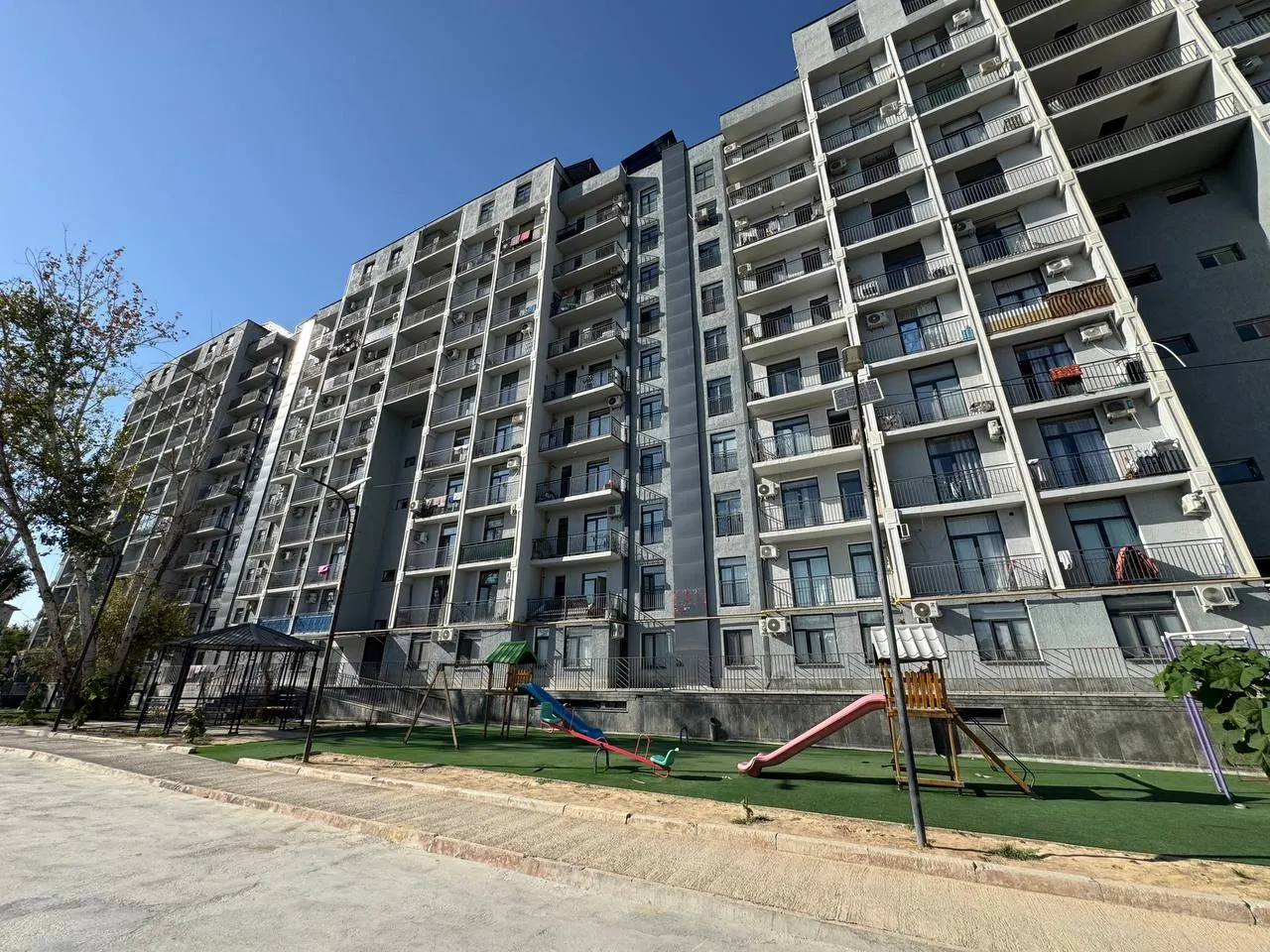 Сотилади 2 хонали квартира, 48 м², 8/11 қават — Юнусобод тумани