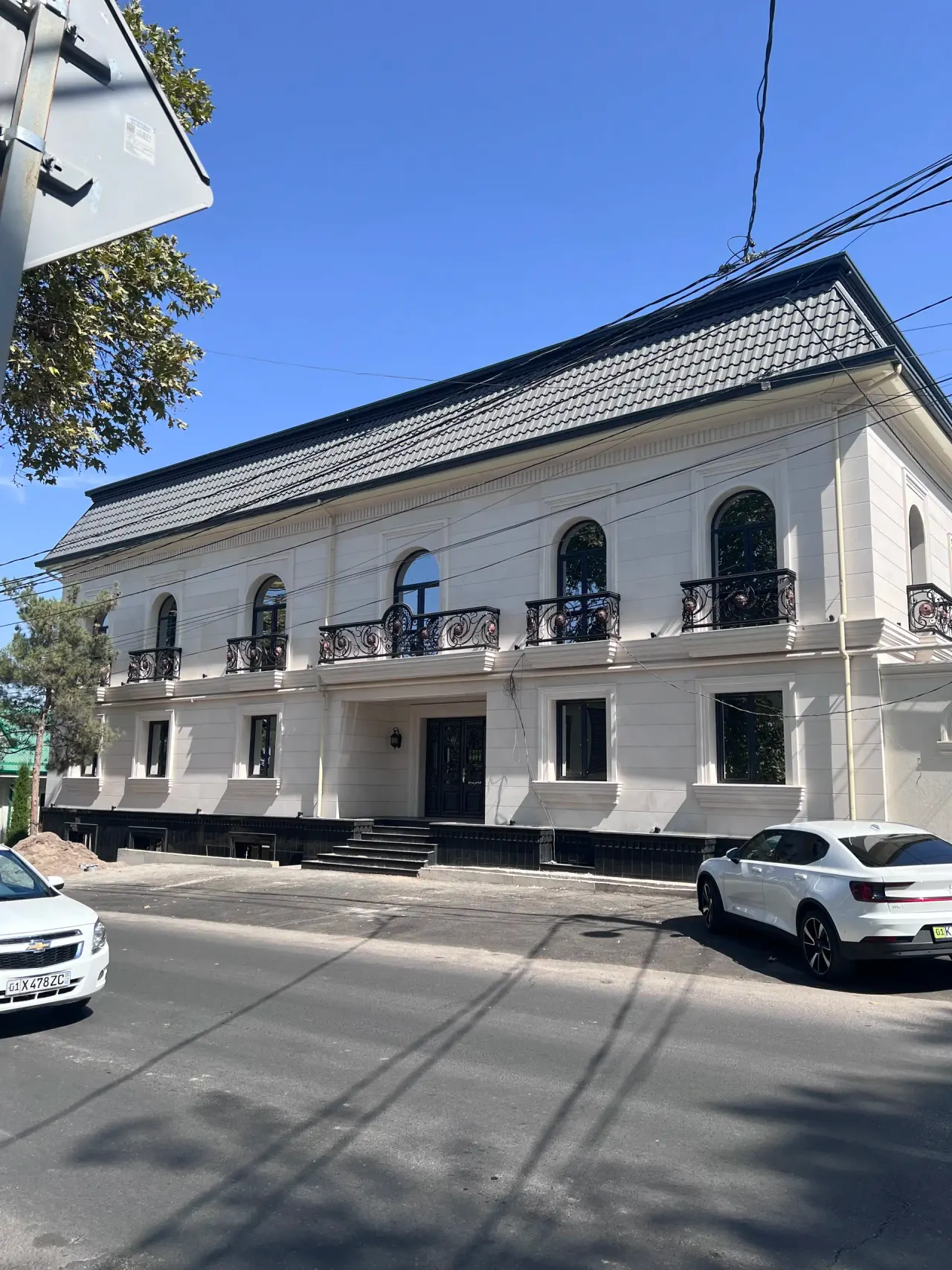 Продаётся коммерческое помещение, 1500 м² — Мирзо-Улугбекский район