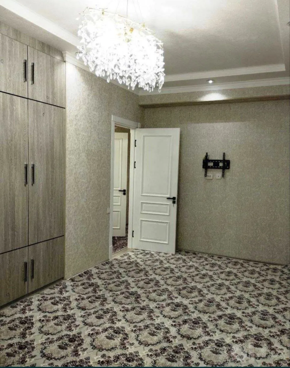 Ижарага берилади 3 хонали квартира, 75 м², 6/11 қават — Юнусобод тумани