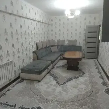 Ijaraga beriladi 3 xonali kvartira, 67 m², 2/4 qavat — Yunusobod tumani