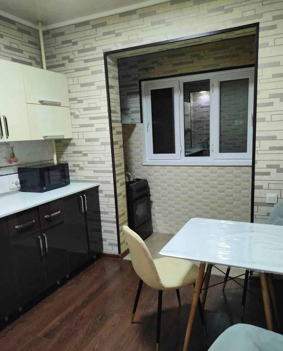 Продаётся 2-комнатная квартира, 54 м², 7/9 этаж — Яшнабадский район