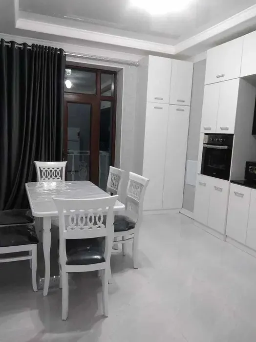 Ijaraga beriladi 2 xonali kvartira, 72 m², 4/8 qavat — Mirzo Ulugʻbek tumani