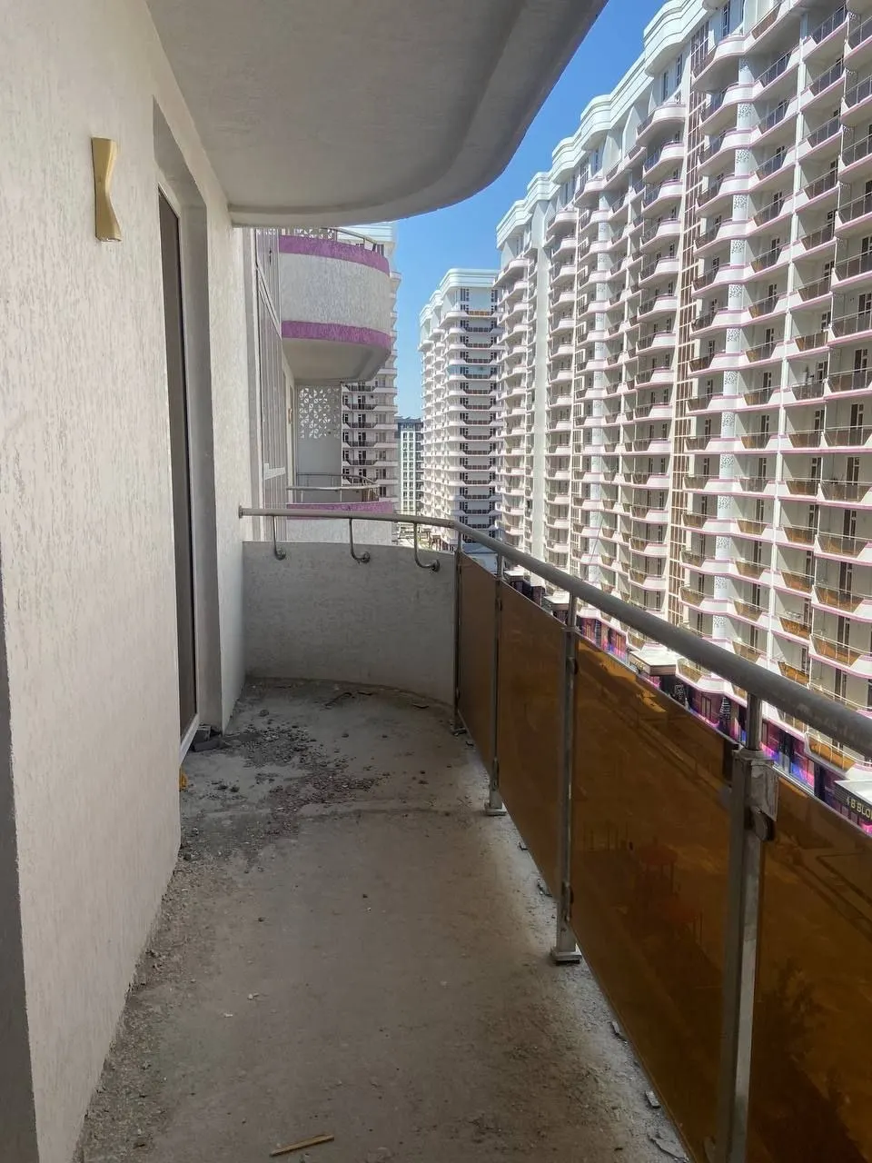 Сотилади 1 хонали квартира, 38 м², 6/16 қават — Тошкент тумани
