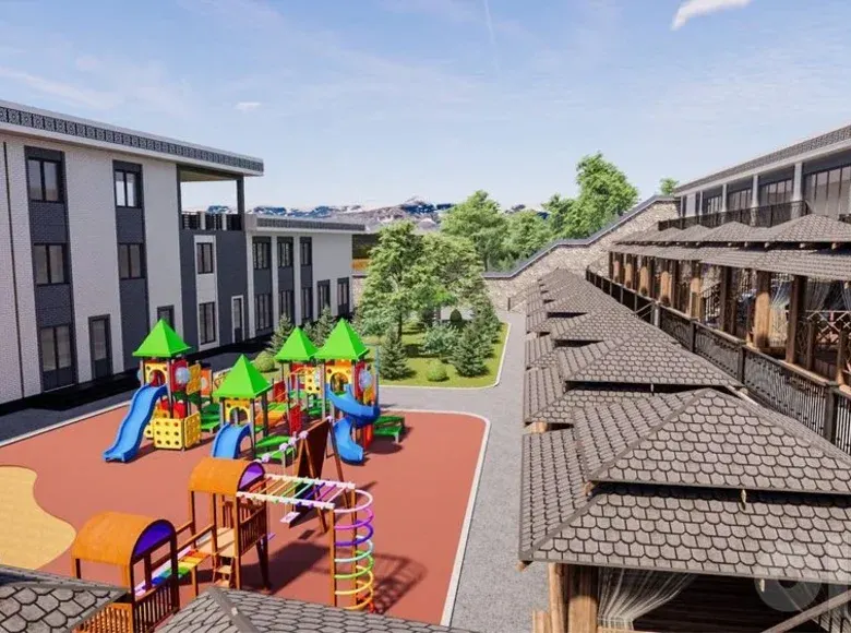 Продаётся коммерческое помещение, 3000 м², 30 сот. — Паркентский район