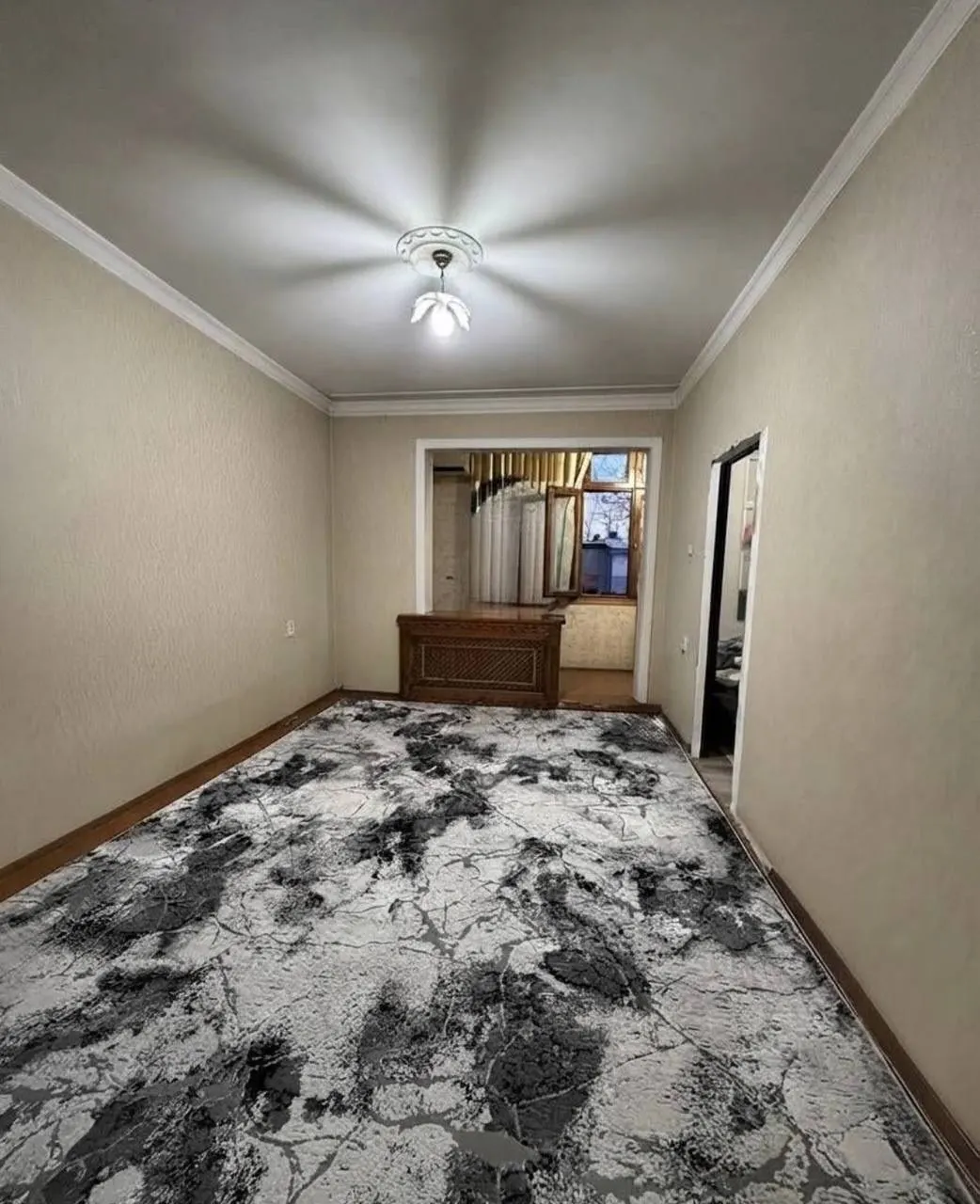 Сотилади 2 хонали квартира, 40 м², 4/4 қават — Юнусобод тумани