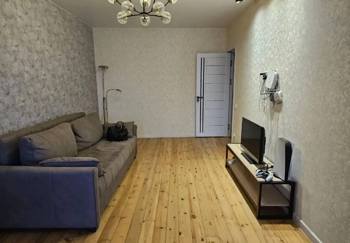 Ижарага берилади 3 хонали квартира, 64 м², 7/9 қават — Яшнобод тумани