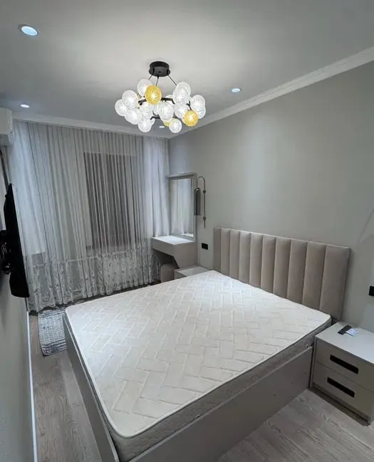 Ижарага берилади 3 хонали квартира, 71 м², 3/9 қават — Мирзо Улуғбек тумани