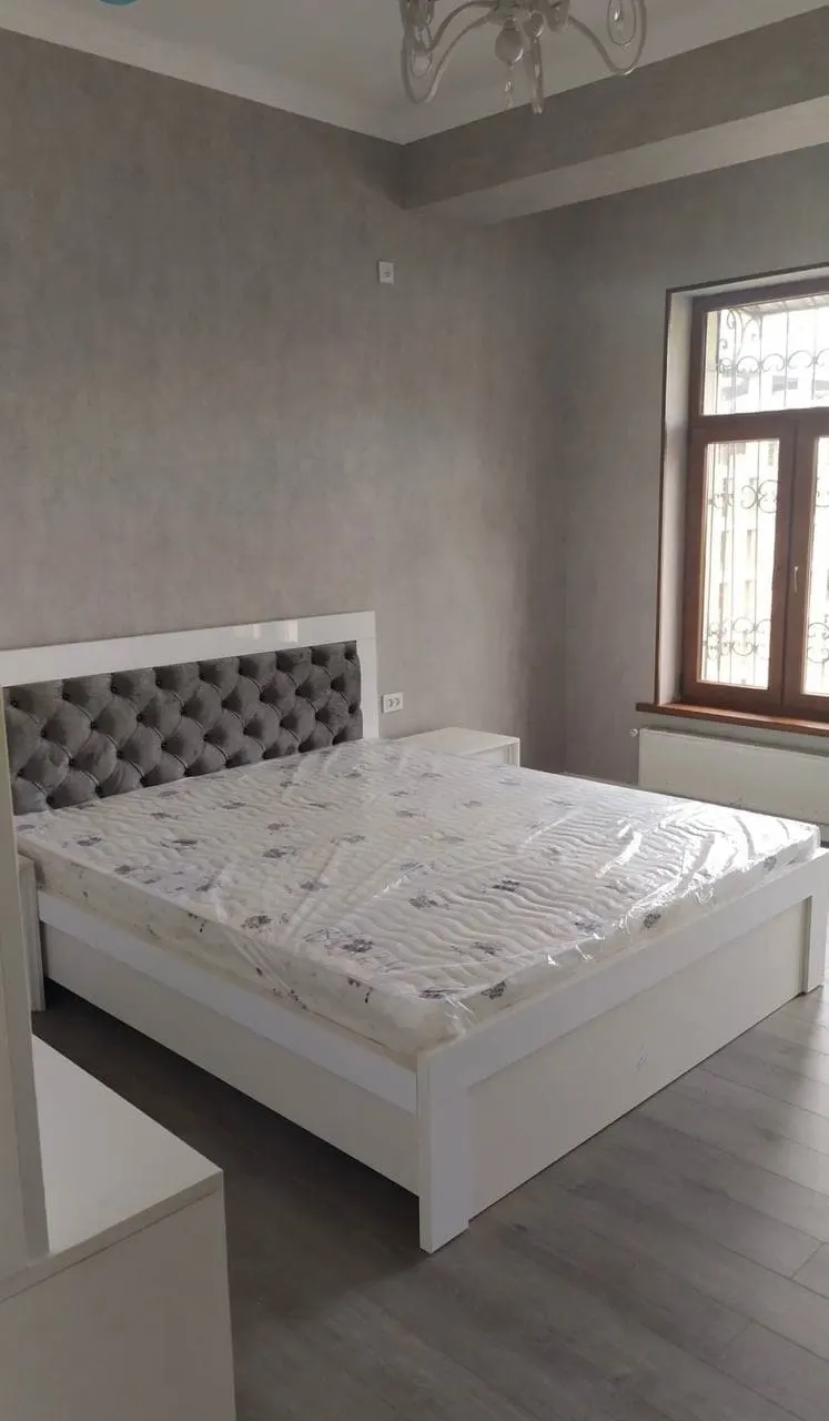 Сдаётся 3-комнатная квартира, 105 м², 7/9 этаж — Мирабадский район