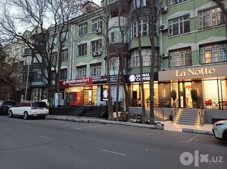 Сдаётся коммерческое помещение, 140 м² — Алтынкульский район