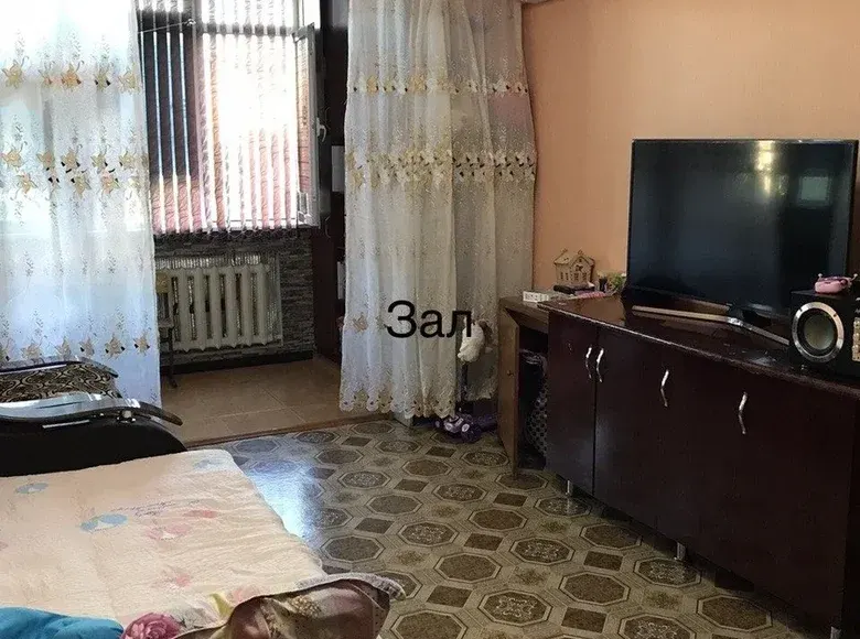Сотилади 2 хонали квартира, 49 м², 3/4 қават — Яшнобод тумани