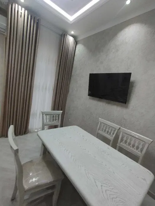 Ijaraga beriladi 2 xonali kvartira, 47 m², 3/6 qavat — Shayxontohur tumani