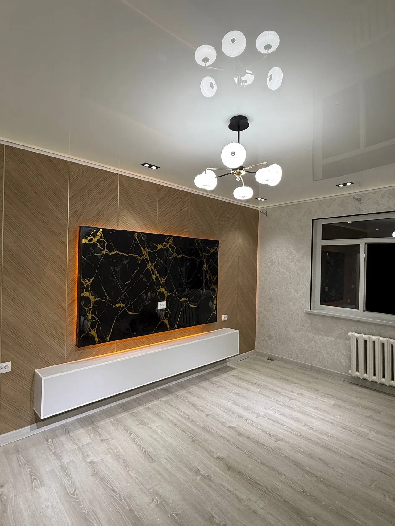Сотилади 1 хонали квартира, 38 м², 4/5 қават — Сергели тумани