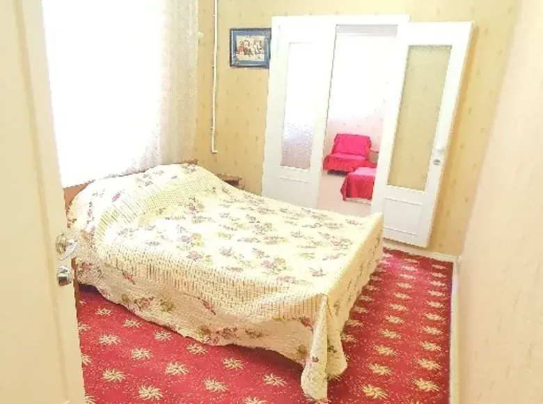 Продаётся 2-комнатная квартира, 70 м², 6/9 этаж — Мирабадский район