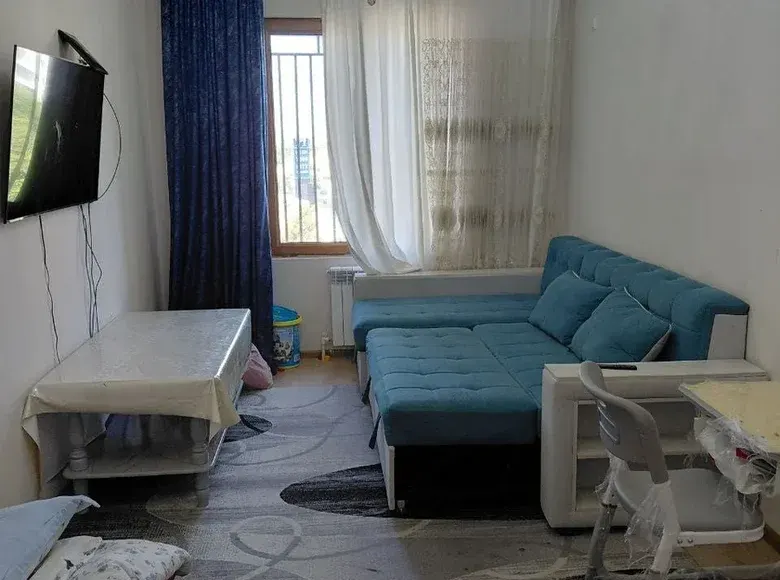 Сотилади 2 хонали квартира, 51 м², 8/16 қават — Юнусобод тумани