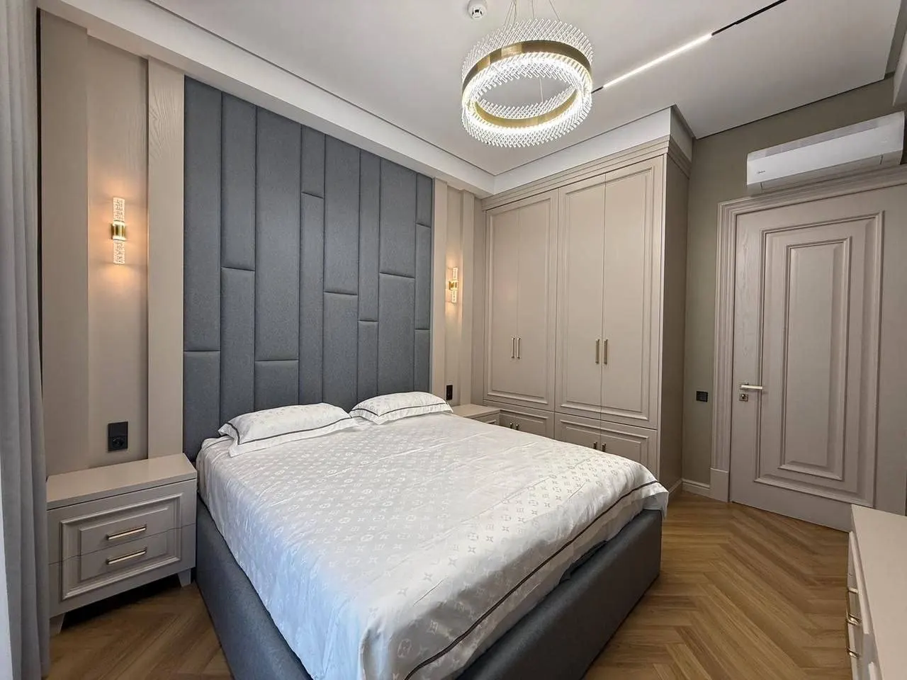 Сдаётся 3-комнатная квартира, 89 м², 9/15 этаж — Мирабадский район
