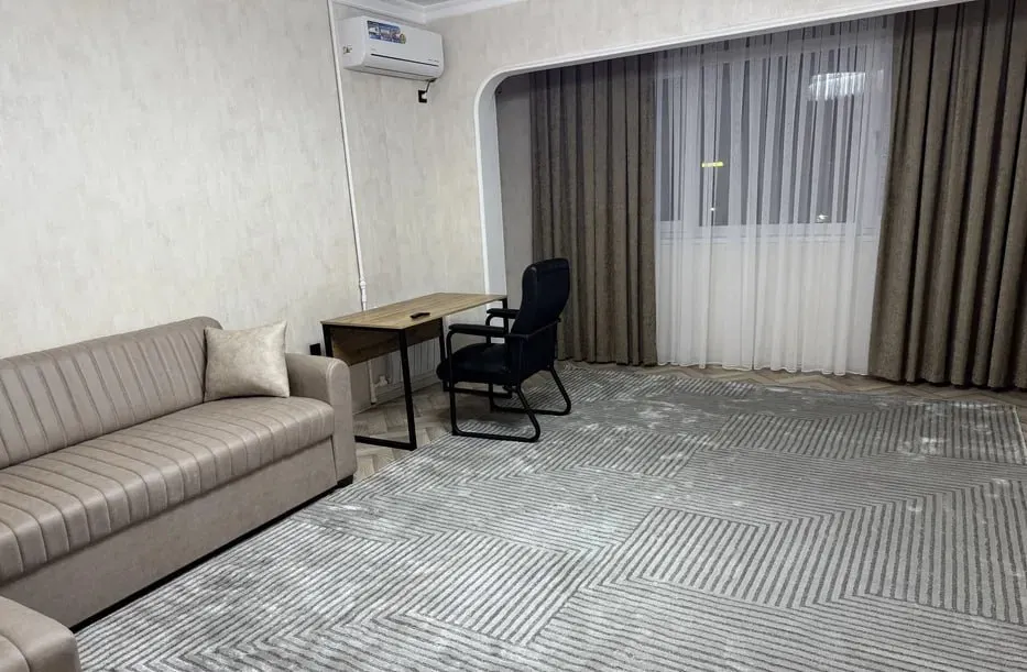 Сдаётся 2-комнатная квартира, 65 м², 7/9 этаж — Мирзо-Улугбекский район