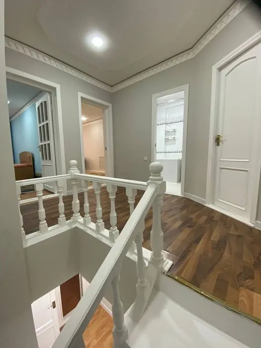 Ijaraga beriladi 3 xonali kvartira, 80 m², 7/10 qavat — Yakkasaroy tumani