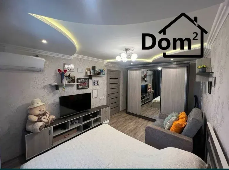 Сотилади 1 хонали квартира, 25 м², 4/4 қават — Чилонзор тумани