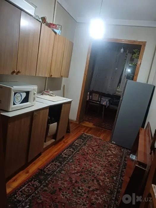 Сдаётся 3-комнатная квартира, 84 м², 2/4 этаж — Юнусабадский район