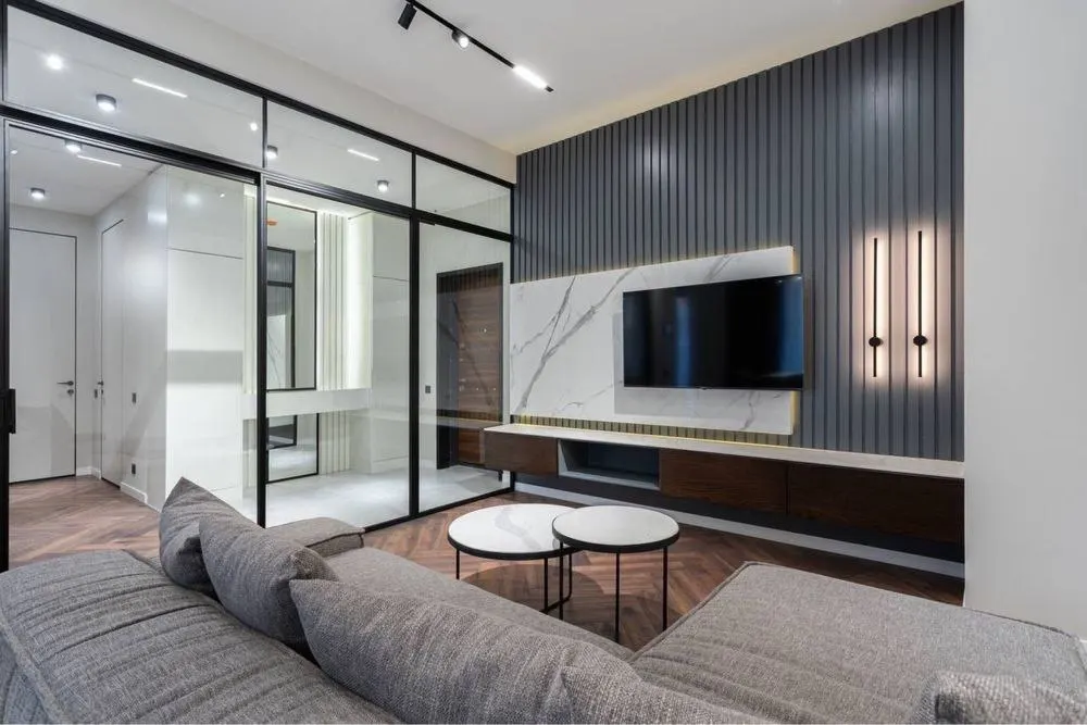 Ijaraga beriladi 3 xonali kvartira, 125 m², 3/9 qavat — Shayxontohur tumani