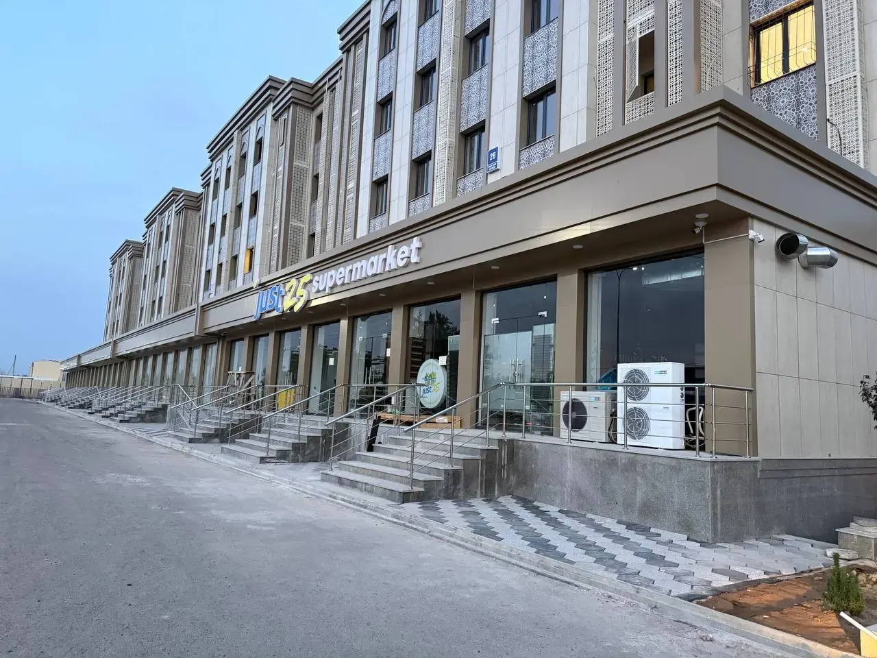 Ижарага берилади 3 хонали квартира, 83 м², 2/5 қават — Мирзо Улуғбек тумани