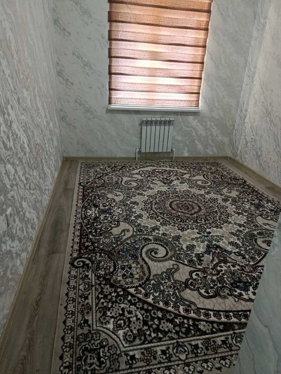 Сотилади 3 хонали квартира, 72 м², 12/16 қават — Сергели тумани
