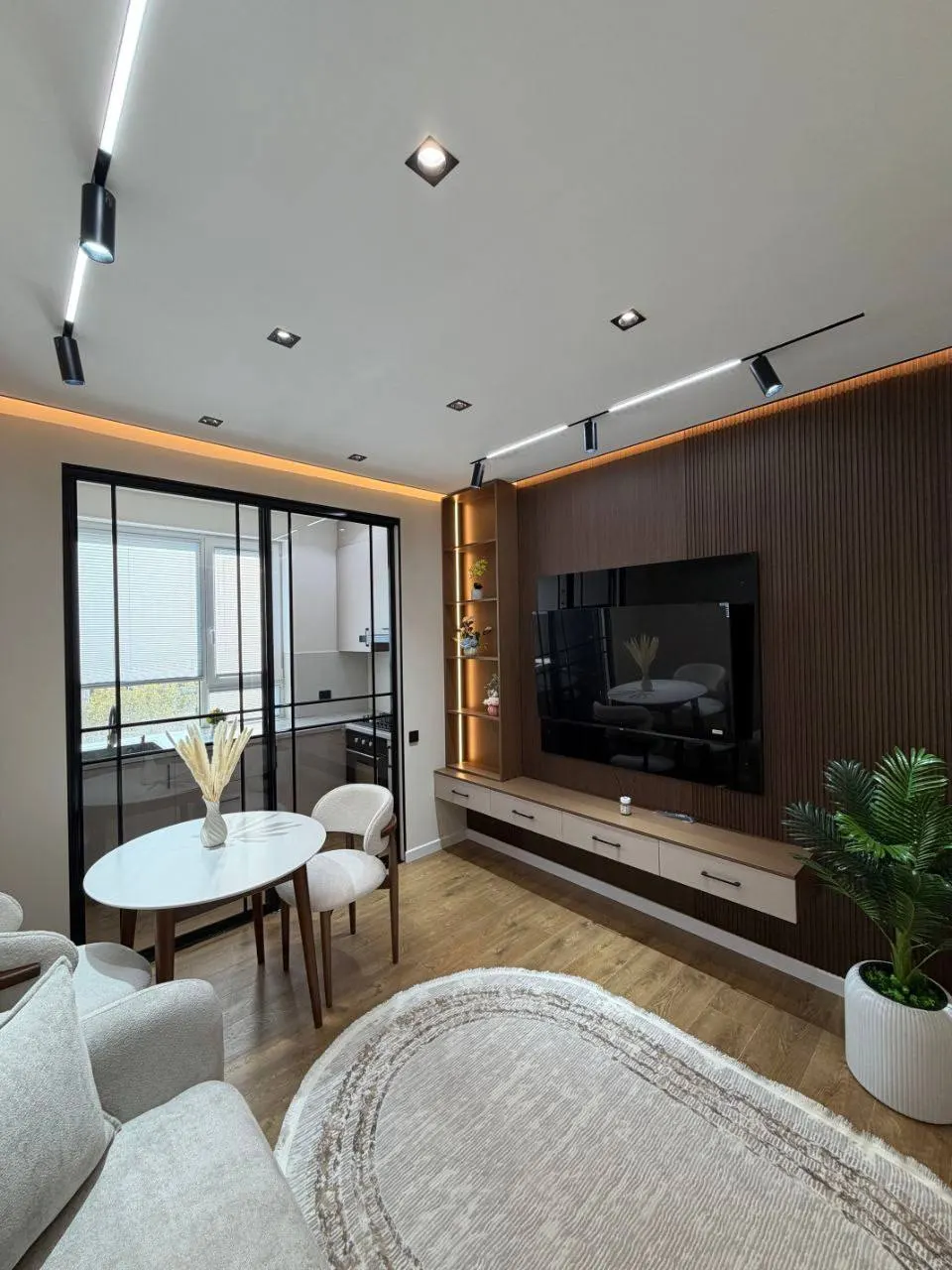 Сотилади 2 хонали квартира, 40 м², 5/9 қават — Яшнобод тумани