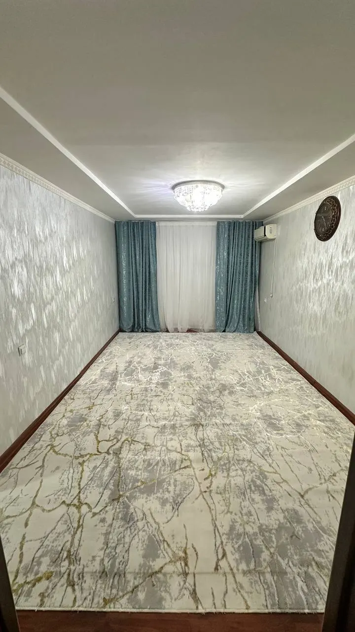 Продаётся 2-комнатная квартира, 56 м², 3/5 этаж — Чиланзарский район