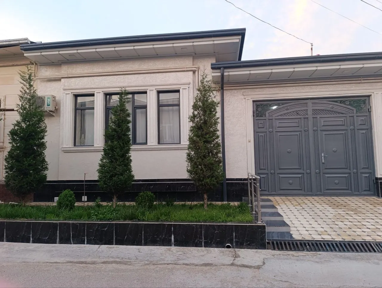 Продаётся 5-комнатный дом, 2.7 сот. — Ташкентский район
