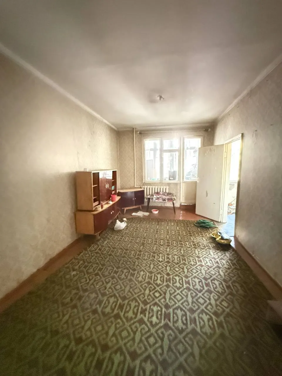 Сотилади 3 хонали квартира, 65 м², 2/4 қават — Чилонзор тумани