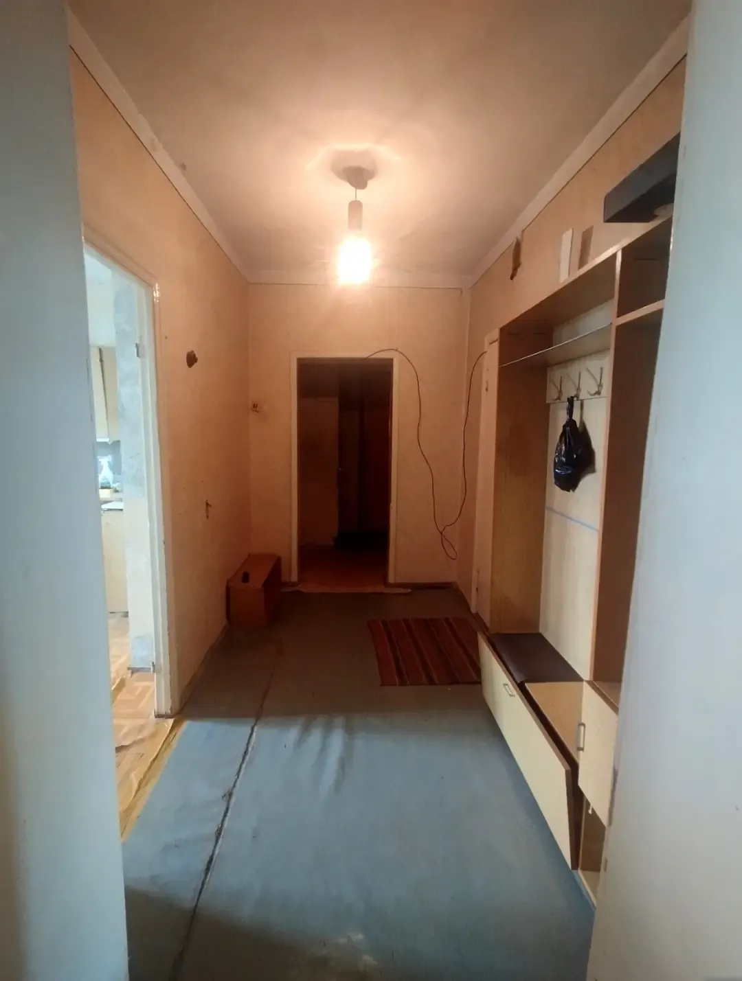 Продаётся 2-комнатная квартира, 44 м², 5/5 этаж — Учтепинский район