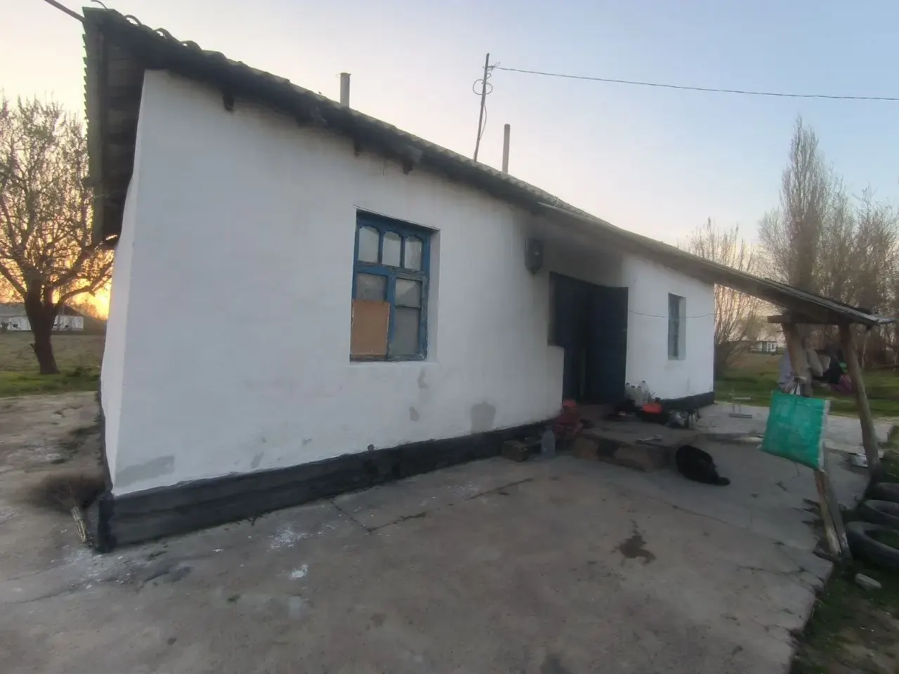 Продаётся дом, 40 сот., 37 м² — Букинский район