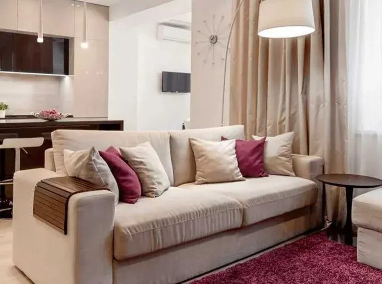 Сдаётся 2-комнатная квартира, 80 м², 6/10 этаж — Яккасарайский район