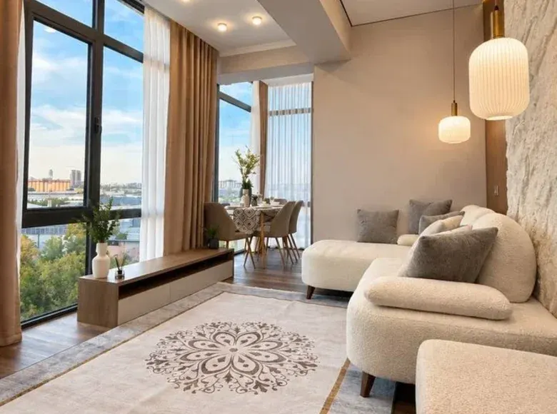 Sotiladi 3 xonali kvartira, 73 m², 3/12 qavat — Mirobod tumani