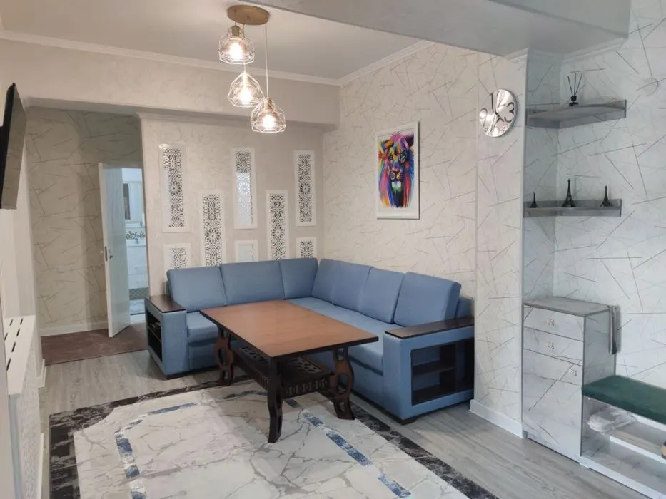 Ижарага берилади 1 хонали квартира, 38 м², 5/5 қават — Яккасарой тумани